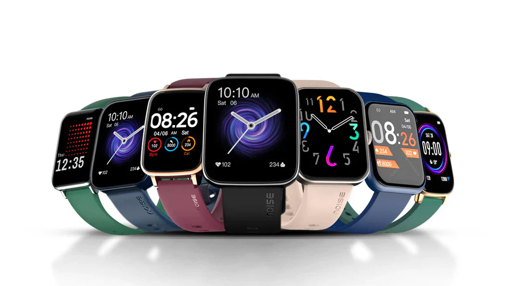 Smart Watches